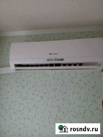 Кондиционер Волжск - изображение 1