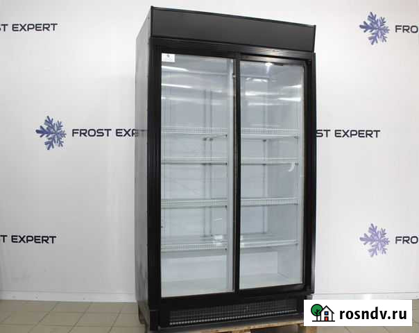 Витринный холодильный шкаф для цветов Москва - изображение 1