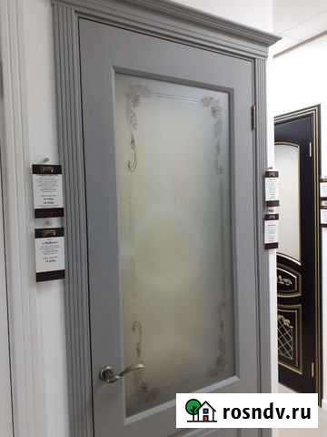 Дверь Терамо Рязань - изображение 1