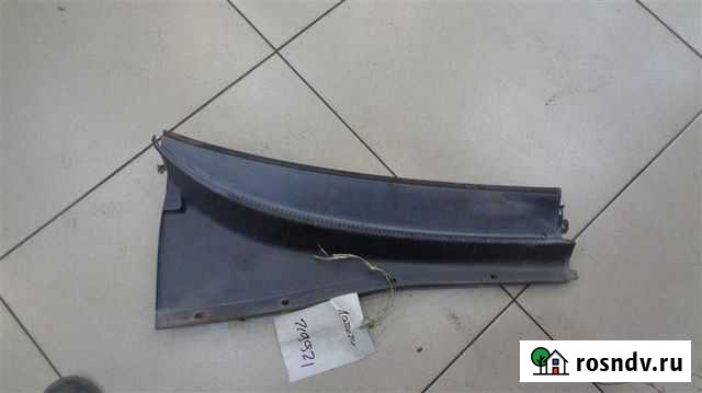 Решетка стеклоочистителя Chevrolet Lacetti J200 2 Карпинск - изображение 1