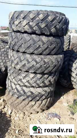 Комплект шин 12-18 на Газ 66, Арт: К5674 Хасавюрт - изображение 1