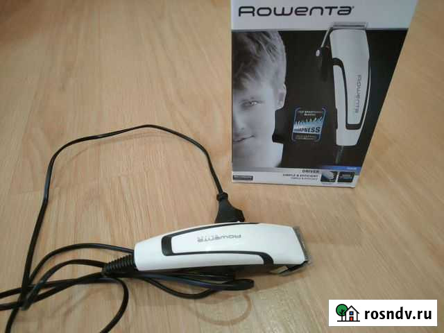 Машинка для стрижки Курганинск - изображение 1