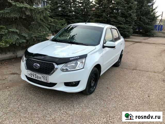 Сдам автомобиль. Аренда Стерлитамак - изображение 1