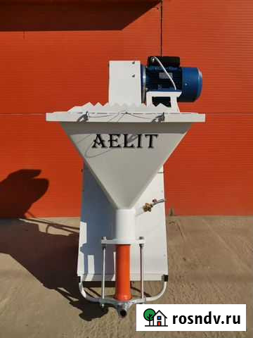 Штукатурная станция Аэлит 380 V Калининград - изображение 1