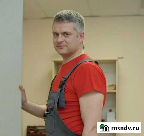 Мастер на час, Сантехник, Электрик Ростов-на-Дону - изображение 1