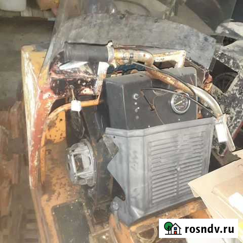 Буран ад Оленегорск - изображение 1