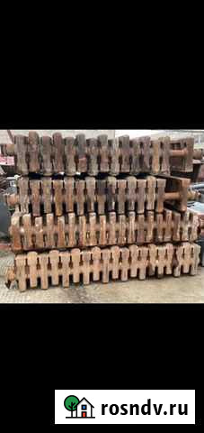 Секции котла Братск в сборе Бийск - изображение 1