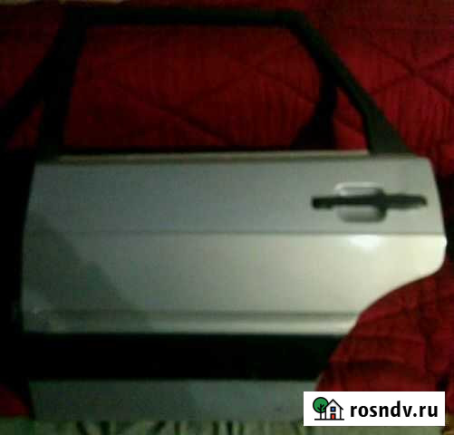 Дверь на ваз-2114-15 Печора - изображение 1