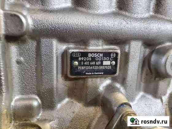 Тнвд камаз bosch Рязань