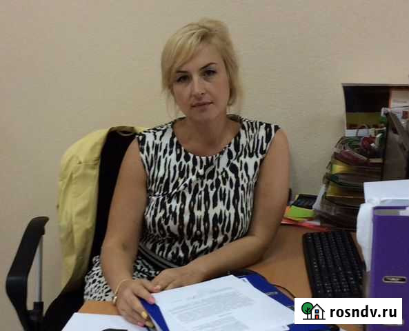 Юрист / Адвокат по семейным делам и наследству Санкт-Петербург - изображение 1