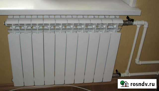 Сантехник Камышин - изображение 1