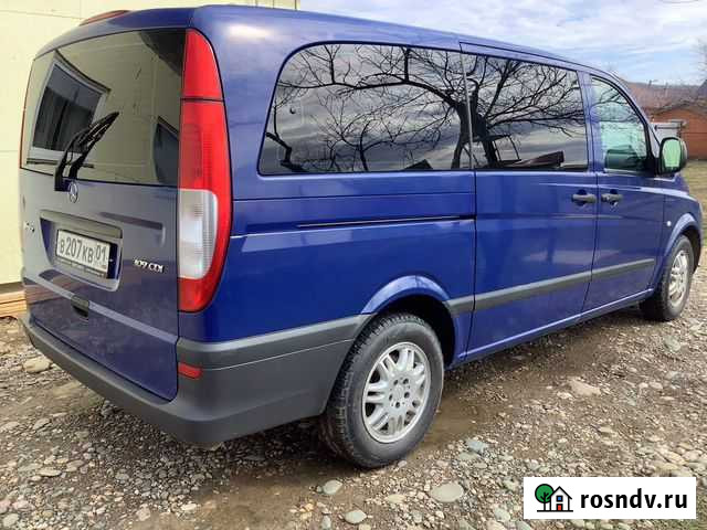 Пассажирские перевозки Майкоп - изображение 1