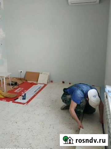 Ремонт квартир,домов Саратов - изображение 1