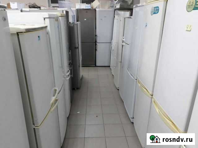 Холодильники Ярославль - изображение 1