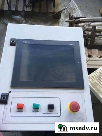 Xbtgt6330 schneider Ахтырский - изображение 1