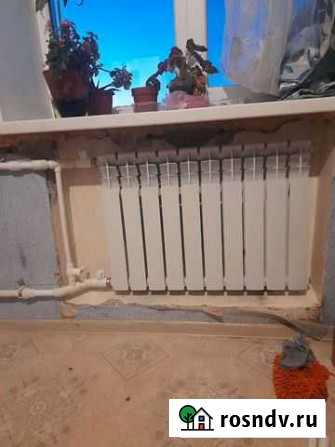 Замена труб водопровода и отопление Балашов - изображение 1