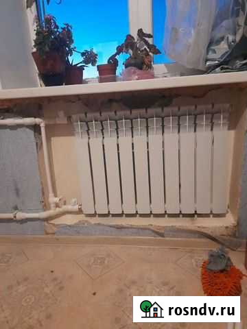 Замена труб водопровода и отопление Балашов - изображение 1