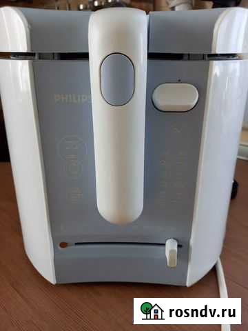 Фритюрница Бердск - изображение 1