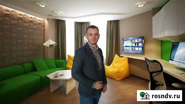 Ремонт квартир под ключ Краснодар - изображение 1