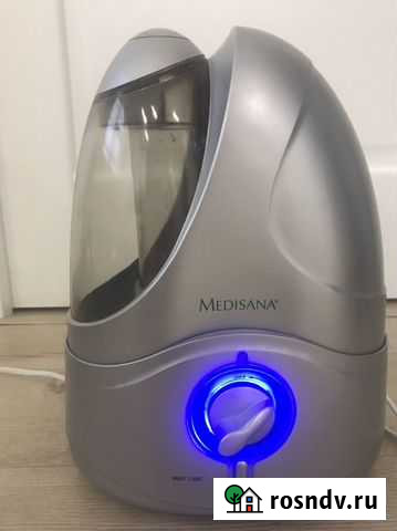 Увлажнитель Medisana Красногорск - изображение 1