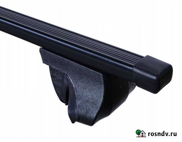 Багажник Favorit Опель Зафира, А минивен Москва - изображение 1