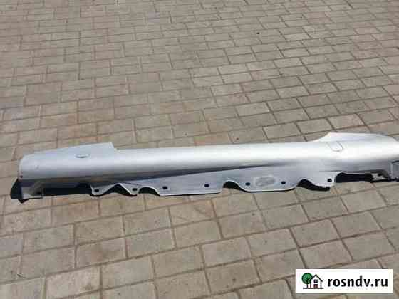 Порог правый мерседес sl500 r230 Сухиничи