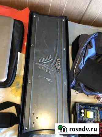Kiker zx 2500.1 Магадан