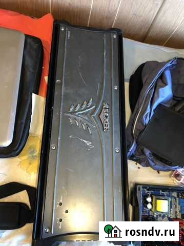 Kiker zx 2500.1 Магадан - изображение 1