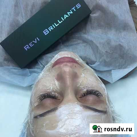 Косметолог гмр Краснодар - изображение 1