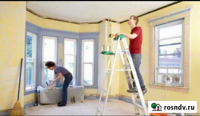 Ремонт квартир Пермь - изображение 1