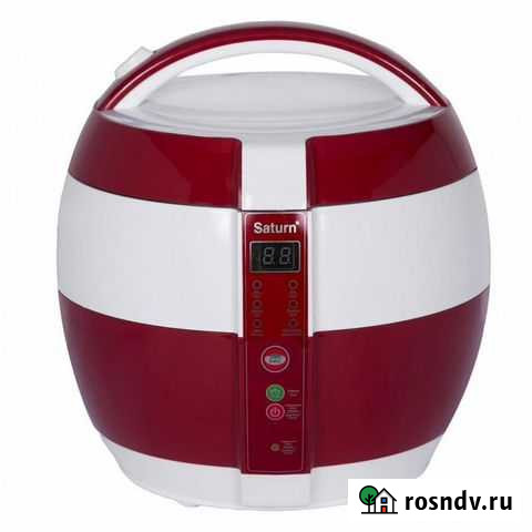 Мультиварка Дербент - изображение 1