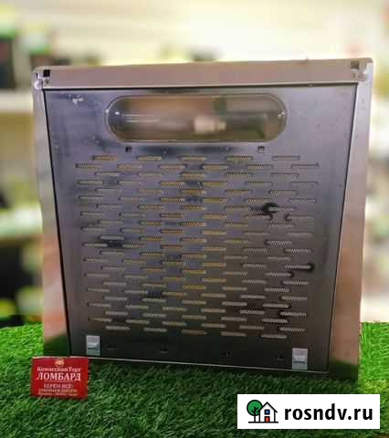 Встраиваемая вытяжка Анжеро-Судженск - изображение 1