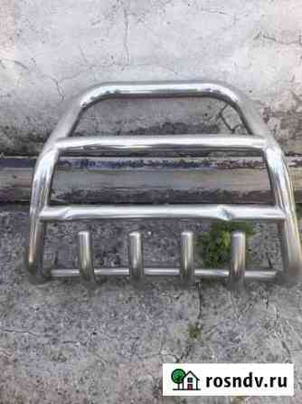 Продам кингурятник toyota RAV 4 Симферополь