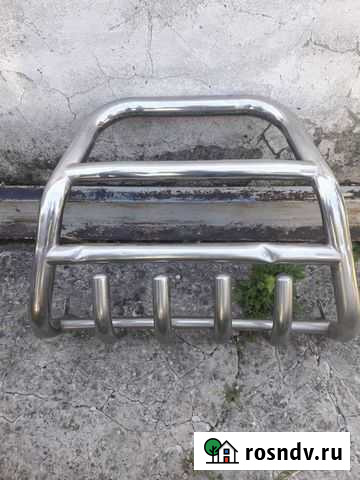 Продам кингурятник toyota RAV 4 Симферополь - изображение 1