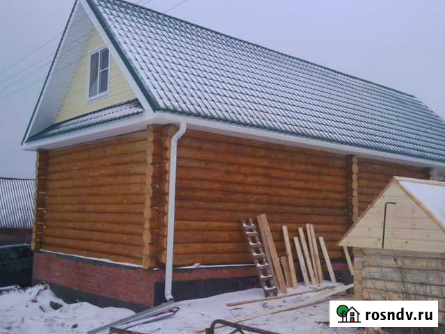 Строительно-отделочные работы Ижевск - изображение 1