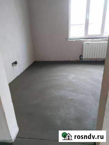 Стяжка пола полусухая Яблоновский - изображение 1