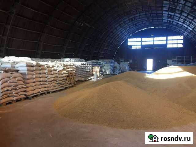 Фасовка и погрузка сельхозпродукции Барнаул - изображение 1