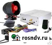 Установка видеонаблюдения, охранно-пожарных систем Волгодонск - изображение 1