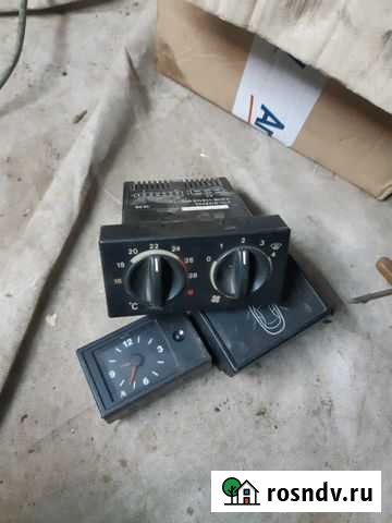 Блок печки 2110 Валдай - изображение 1