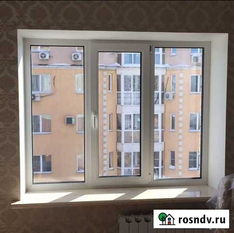 Ремонт окон, регулировка,откосы, замена уплотнения Казань - изображение 1