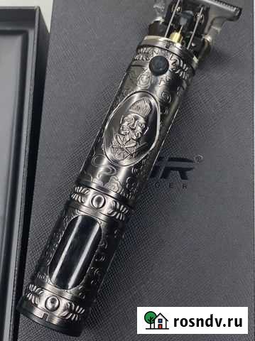 Мужской триммер VGR Краснодар - изображение 1