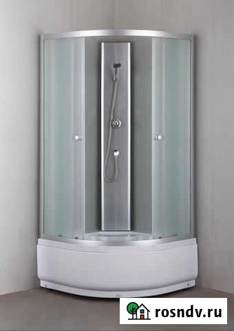 Сборка душевых кабин Уфа - изображение 1