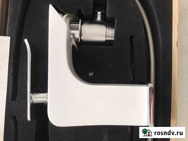 Смеситель LeMark Моздок - изображение 1