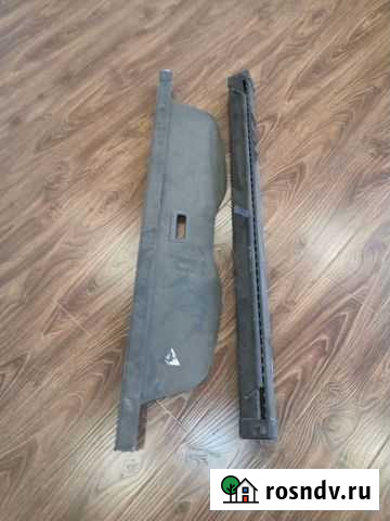 Touareg полка багажника Батайск - изображение 1