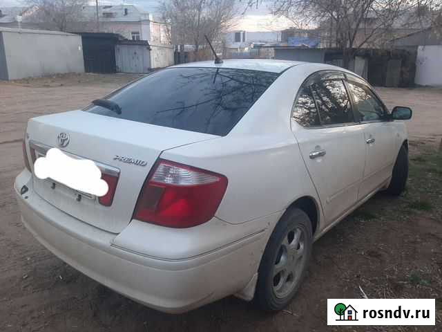 Авто с водителем Улан-Удэ - изображение 1