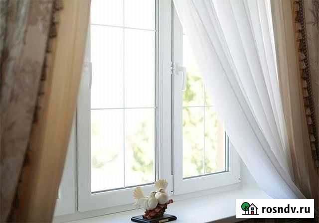 Пластиковые окна Пермь - изображение 1