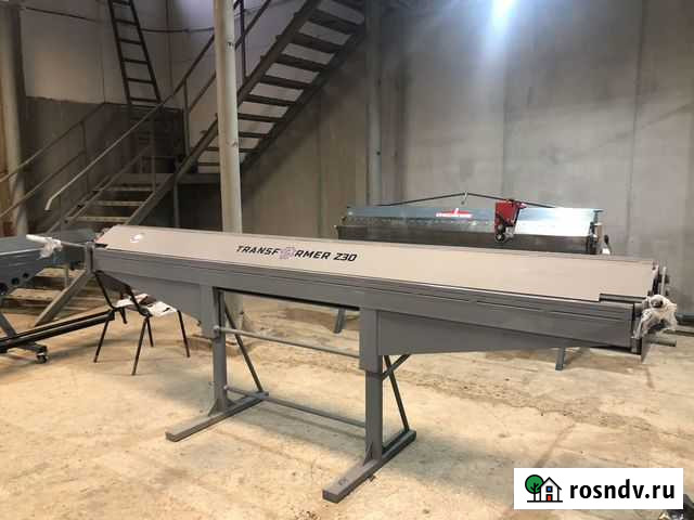 Листогиб (Листогибочный станок) Домодедово - изображение 1