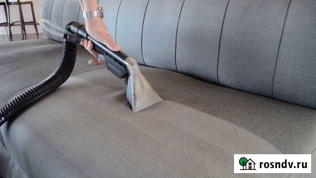 Клининг/Уборка/Химчистка Сочи - изображение 1