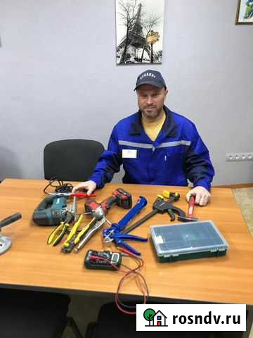 Мастер на час, вскрытие замков, сборка мебели Дзержинск - изображение 1