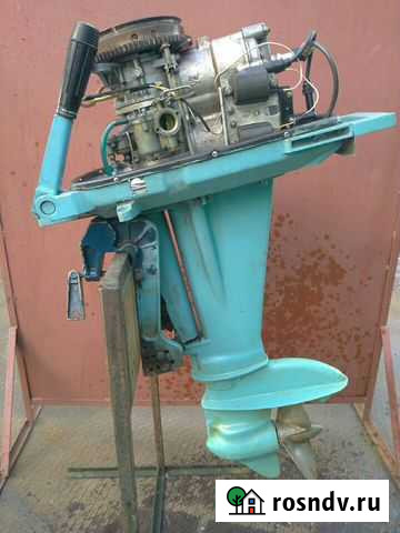 Лодочный мотор Вихрь -30 Саратов - изображение 1